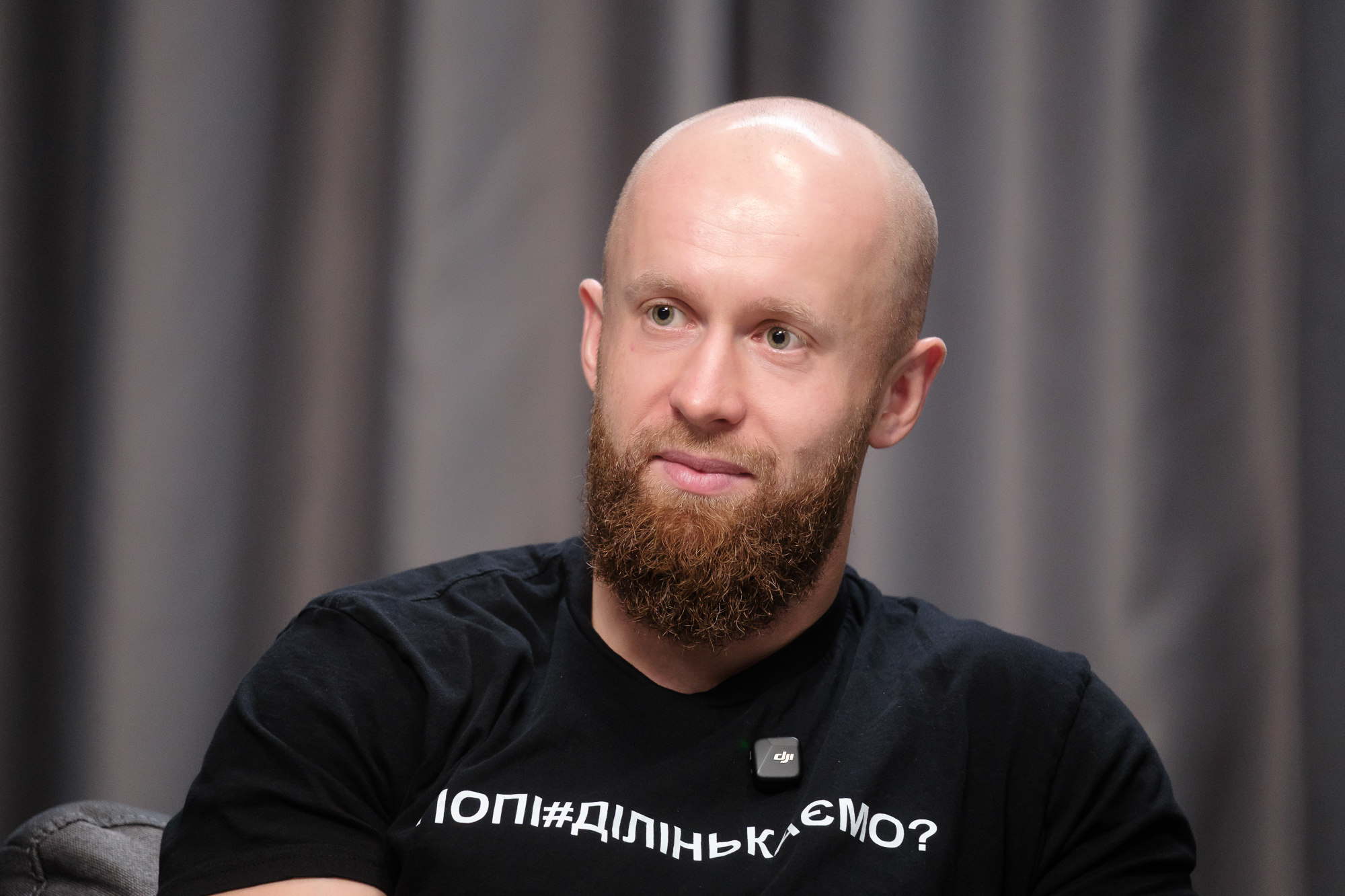 Как похудеть один раз и сохранить результат на годы? Интервью с фитнес-тренером Виктором Мандзяком